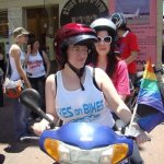 Gay Pride Tel Aviv 2009 - Thumbnail