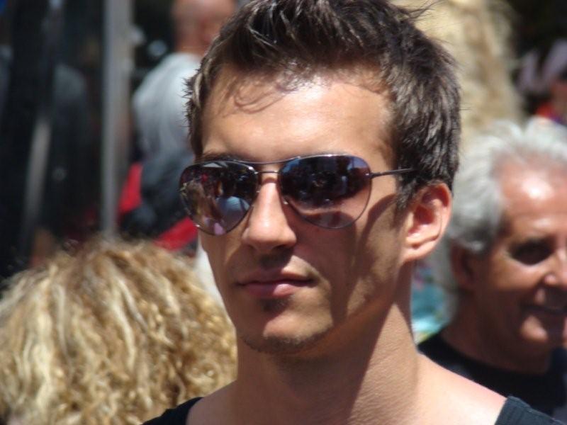 Gay Pride Tel Aviv 2009