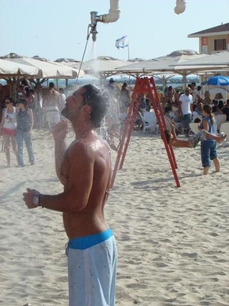 Gay Pride Tel Aviv 2009