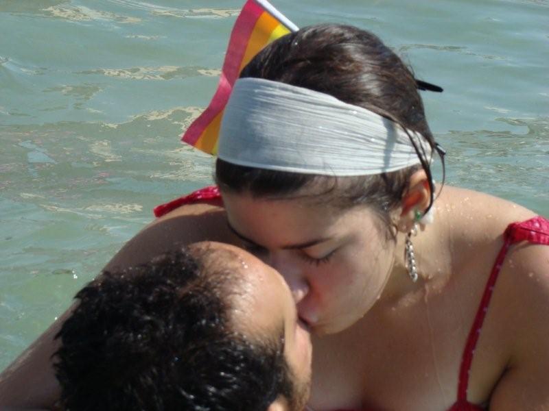 Gay Pride Tel Aviv 2009