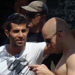 Gay Pride Tel Aviv 2009 - Thumbnail