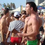 Gay Pride Tel Aviv 2009 - Thumbnail