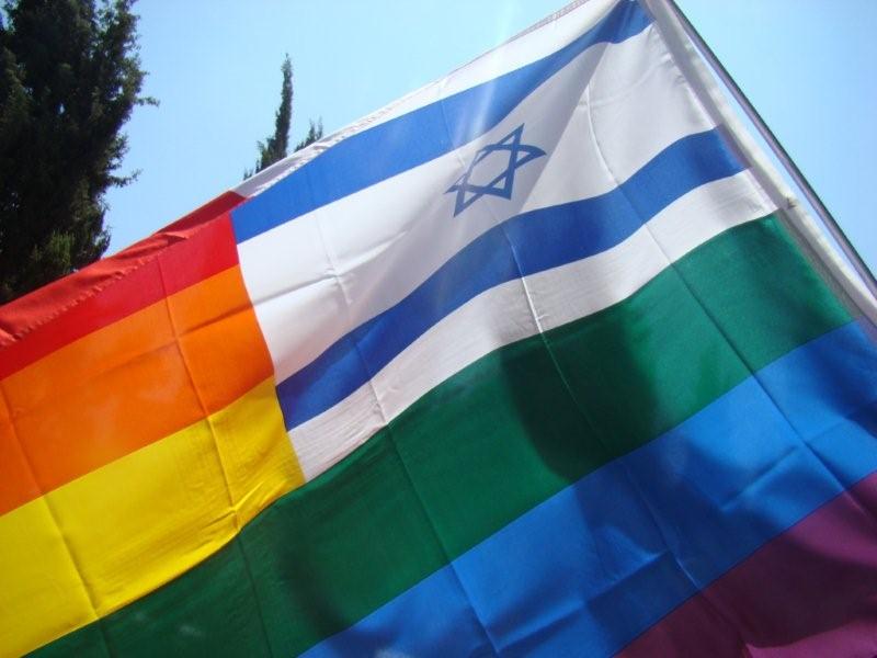 Gay Pride Tel Aviv 2009