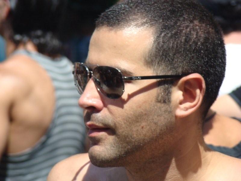 Gay Pride Tel Aviv 2009