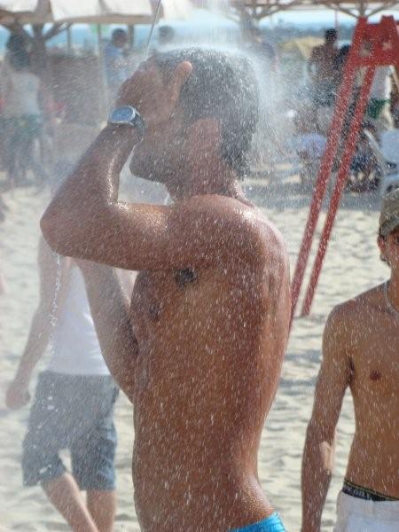 Gay Pride Tel Aviv 2009