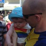 Gay Pride Tel Aviv 2009 - Thumbnail