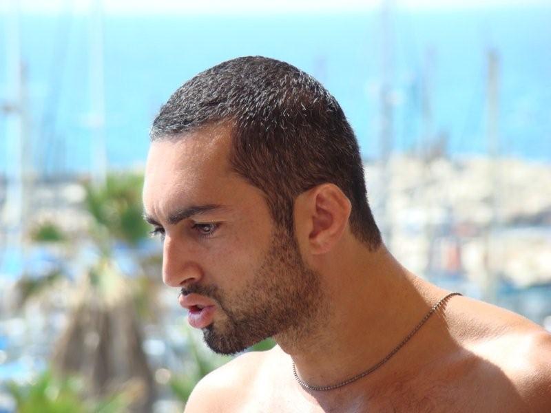 Gay Pride Tel Aviv 2009