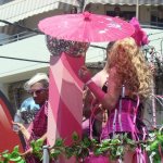 Gay Pride Tel Aviv 2009 - Thumbnail