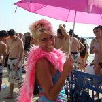 Gay Pride Tel Aviv 2009 - Thumbnail