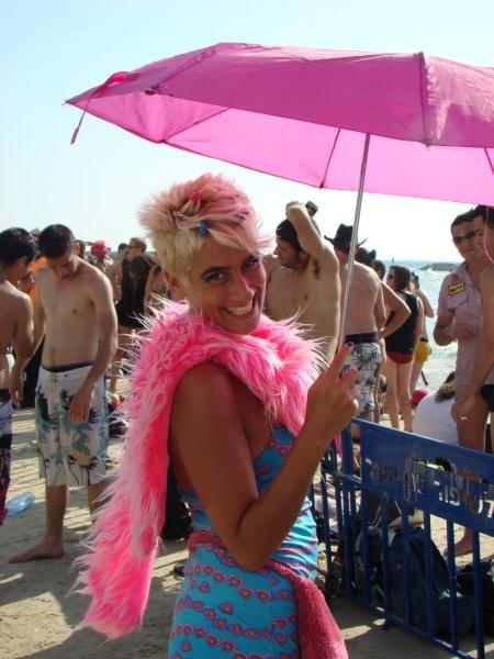 Gay Pride Tel Aviv 2009