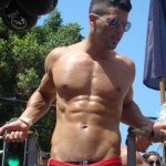 Gay Pride Tel Aviv 2009 - Thumbnail