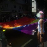 Gay Pride Tel Aviv 2009 - Thumbnail