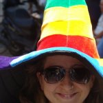Gay Pride Tel Aviv 2009 - Thumbnail
