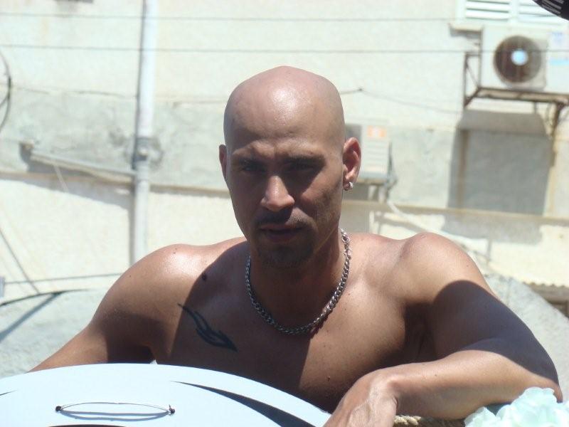 Gay Pride Tel Aviv 2009