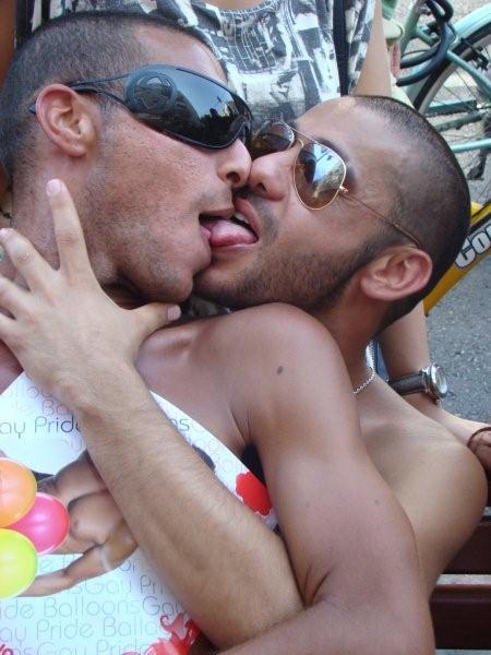 Gay Pride Tel Aviv 2009