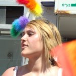 Gay Pride Tel Aviv 2009 - Thumbnail