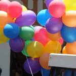 Gay Pride Tel Aviv 2009 - Thumbnail