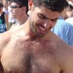 Gay Pride Tel Aviv 2009 - Thumbnail