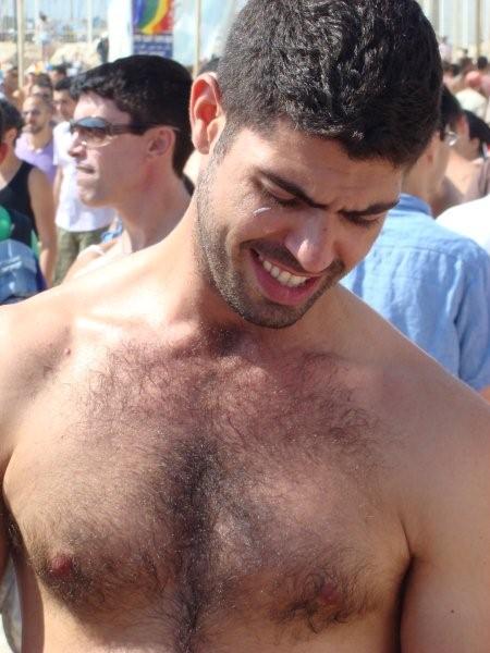Gay Pride Tel Aviv 2009