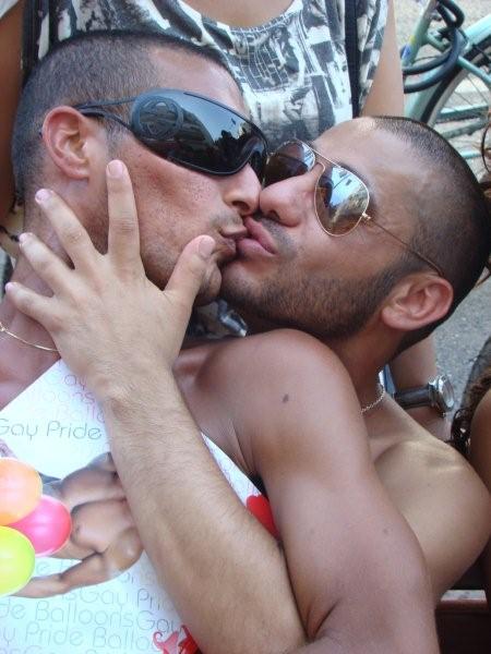 Gay Pride Tel Aviv 2009