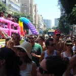Gay Pride Tel Aviv 2009 - Thumbnail