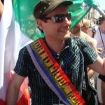 Gay Pride Tel Aviv 2009 - Thumbnail