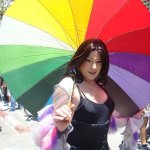 Gay Pride Tel Aviv 2009 - Thumbnail