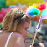 Gay Pride Tel Aviv 2009 - Thumbnail