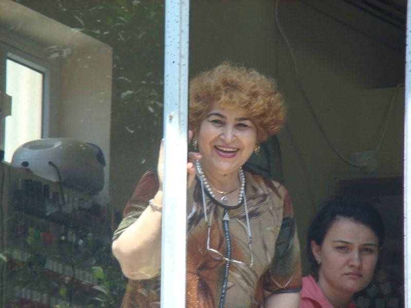 Gay Pride Tel Aviv 2009