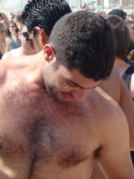 Gay Pride Tel Aviv 2009