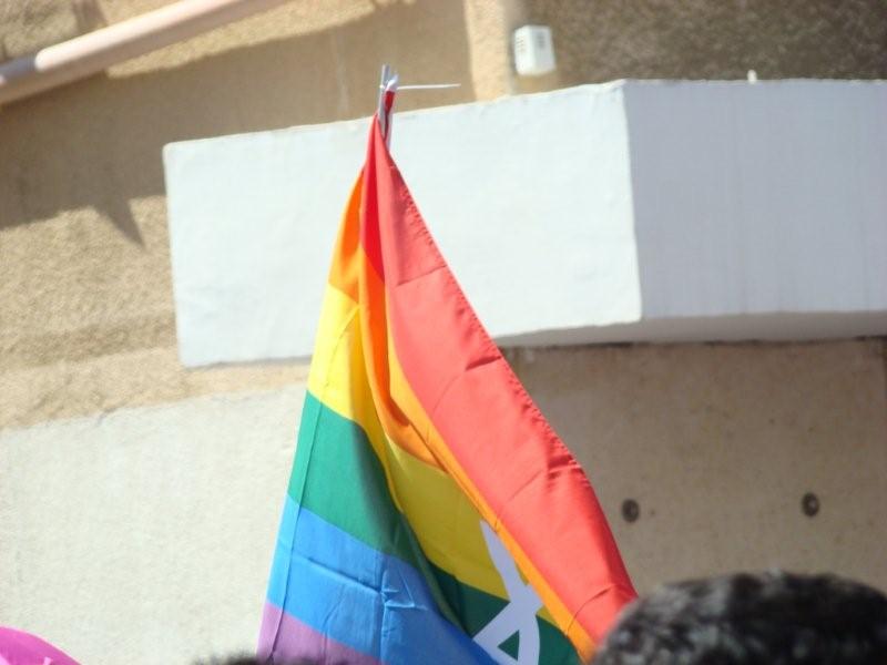 Gay Pride Tel Aviv 2009