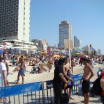 Gay Pride Tel Aviv 2009 - Thumbnail