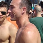 Gay Pride a Tel Aviv 2 parte - Thumbnail