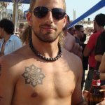 Gay Pride a Tel Aviv 2 parte - Thumbnail