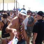 Gay Pride a Tel Aviv 2 parte - Thumbnail