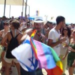 Gay Pride a Tel Aviv 2 parte - Thumbnail