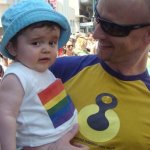 Gay Pride a Tel Aviv 2 parte - Thumbnail
