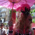 Gay Pride a Tel Aviv 2 parte - Thumbnail