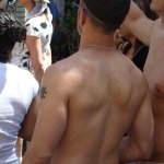 Gay Pride a Tel Aviv 2 parte - Thumbnail