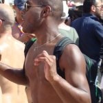 Gay Pride a Tel Aviv 2 parte - Thumbnail