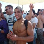 Gay Pride a Tel Aviv 2 parte - Thumbnail