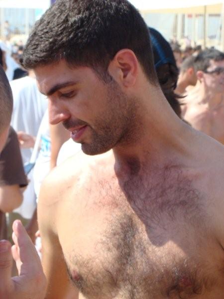 Gay Pride a Tel Aviv 2 parte
