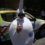 Gay Pride a Tel Aviv 2 parte - Thumbnail
