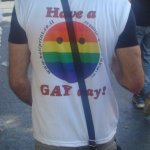 Gay Pride a Tel Aviv 2 parte - Thumbnail