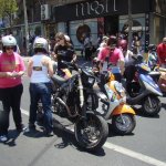 Gay Pride a Tel Aviv 2 parte - Thumbnail