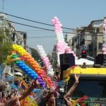 Gay Pride a Tel Aviv 2 parte - Thumbnail