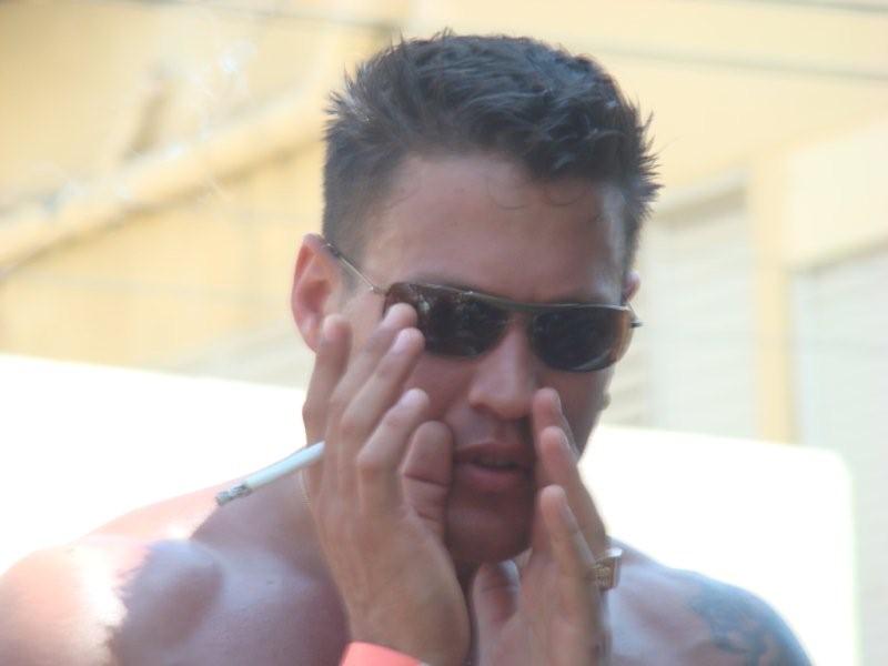 Gay Pride a Tel Aviv 2 parte