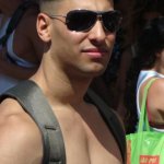Gay Pride a Tel Aviv 2 parte - Thumbnail