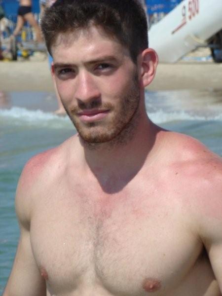 Gay Pride a Tel Aviv 2 parte