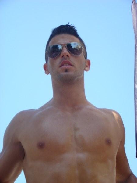 Gay Pride a Tel Aviv 2 parte